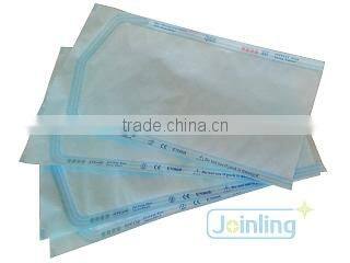 Flat Self-sealing Sterilization Pouch