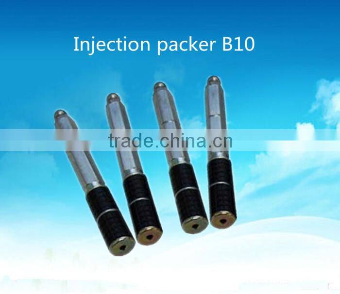 100*100mm Injection Packer Price