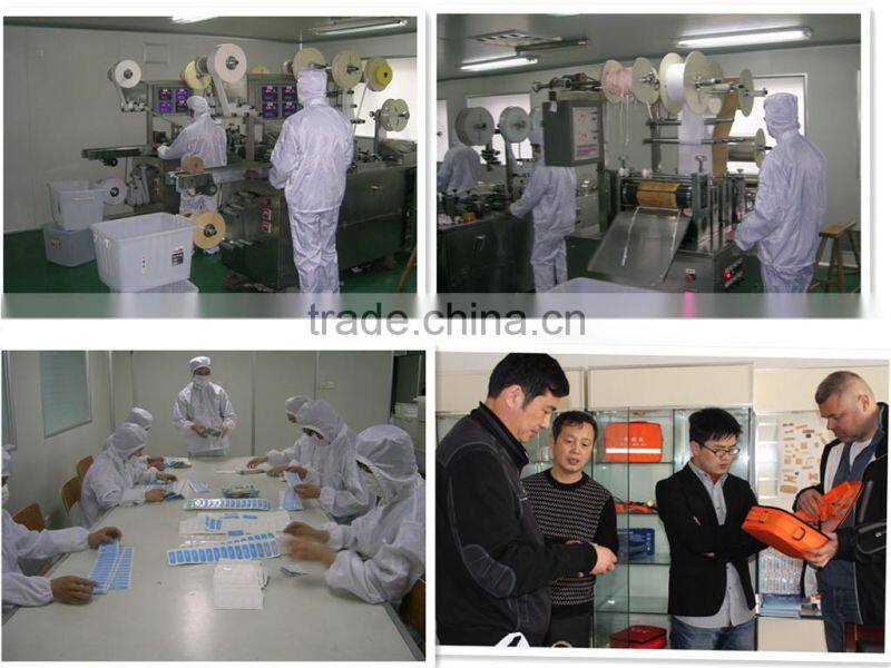 first aid plaster adhesive elastic adhesive bandage