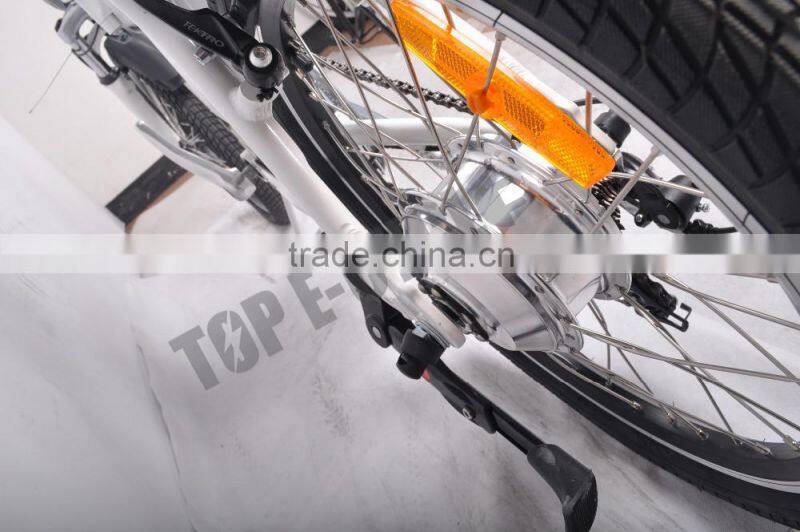 Lithuim battery cheap price e bike for sale good quality small foldable electric bicycle folding