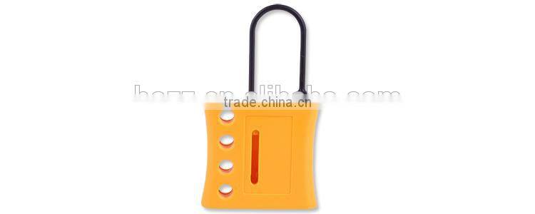 hasp lockout to protect