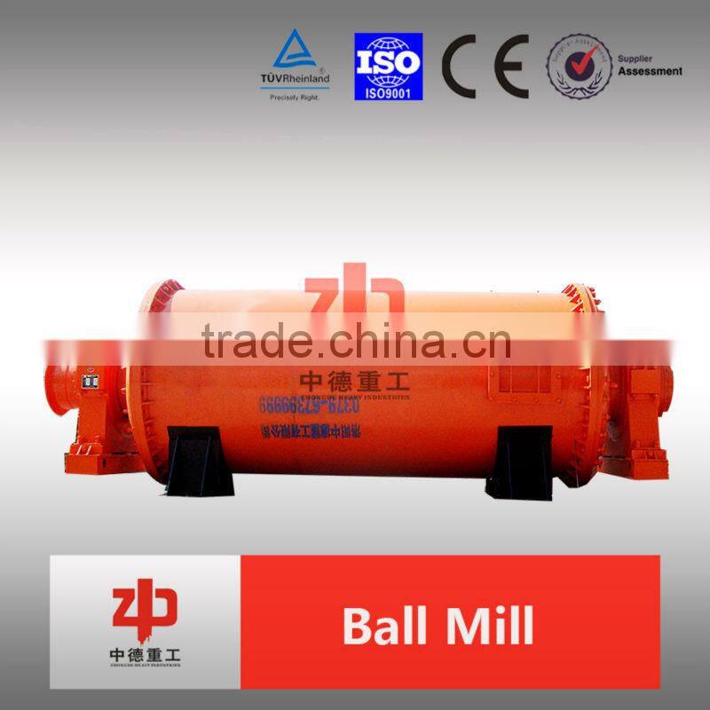 hot sale cement use ball mill, ore grinding machine for sale