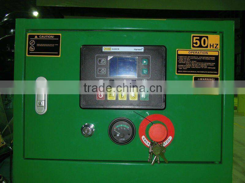 diesel generator filters of air filter/fuel filter/oil filter