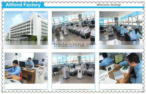 AF-S33 slimming Liposuction Laser machine lipo