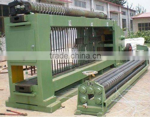 Anping Chicken Wire Mesh Making Machine (factory in Anping)