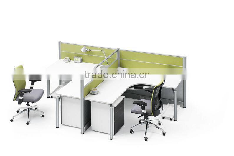 2012 New Design Office workstation S288-3E
