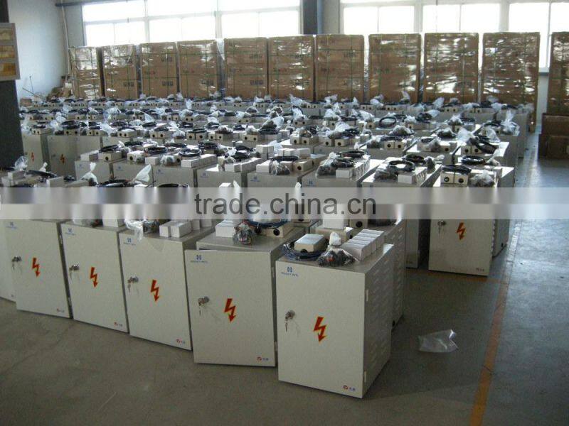 off grid Solar Power System home 3000w