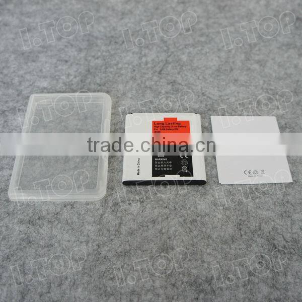 2600mAh Mobile Phone Battery For Samsung Galaxy S4 i9500 i9502 i9508 i959 i9505