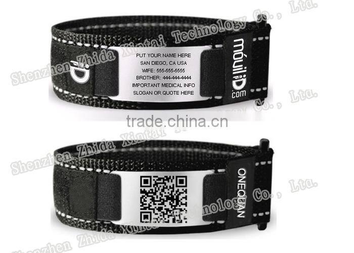 alibaba website fashion jewelry gps tracking wristband