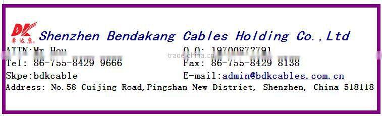 2.5mm twin and earth cable by AS/NZS