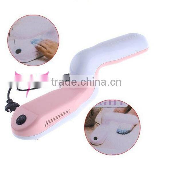 Hot 901 nail uv lamp,uv lamp 9w rotatable