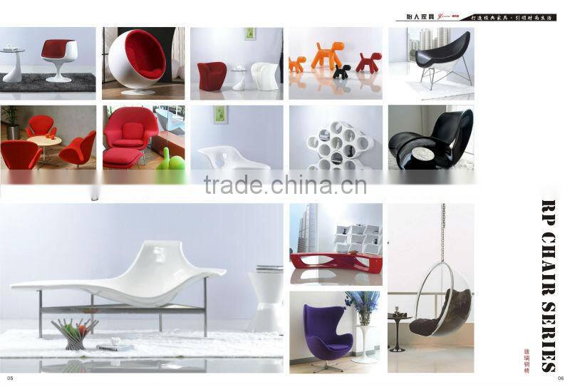 FRP desk and chair for family ,hotel ,restraurant