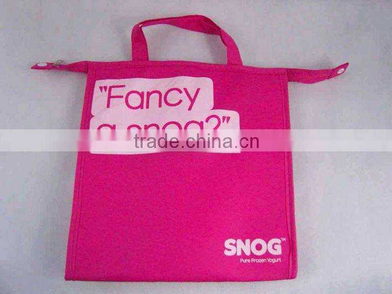 Nonwoven Cooler Bag
