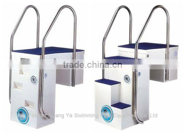 wall-hung pipeless swimming pool filter/swimming pool filter of water system/swimming pool product