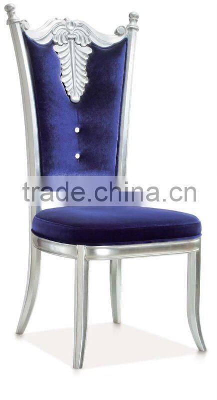 luxury antique wooden chairs C002,hand carved wood chairs