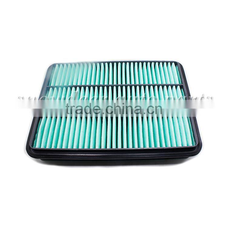 Hot Sale Top Quality Air Filters 17801-30040 Auto Parts For Toyota