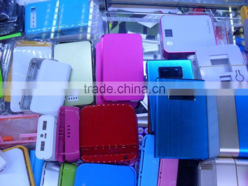 Universal PortablePower Bank Mobile Phone