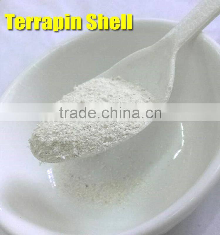 Natural Premium kg ODM OEM Trionyx shell personal care powder