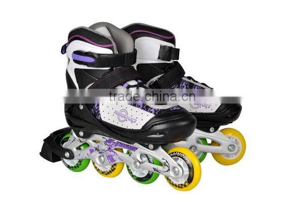 wholesale bearing skate roller shoes rollerblade