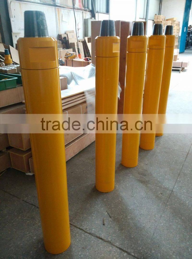4.5 inch DTH hammer and DTH bit for sale