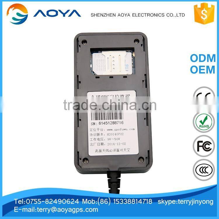 professional design cheap mini gps tracker for motorcycle and mini gps gsm tracker