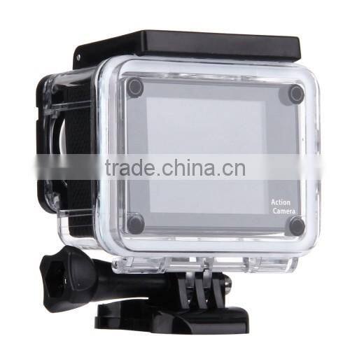 with Waterproof Case HD 720P 2.0 inch LCD Screen Sport Camcorder