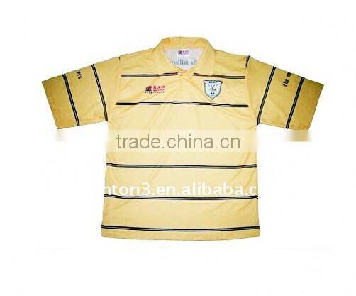 multicolor in miami supplex kids polo shirts dri fit striped polo shirts