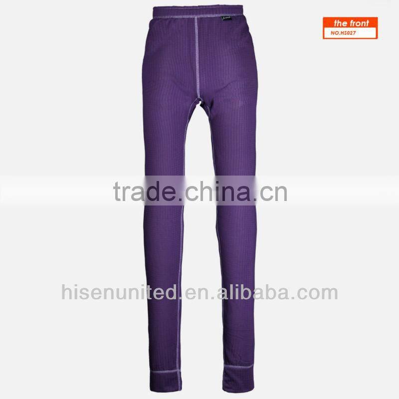 New Design Womens base layer