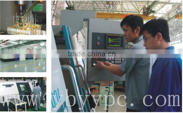 SMC type Cheap Hydraulic Cylinders with Female threads