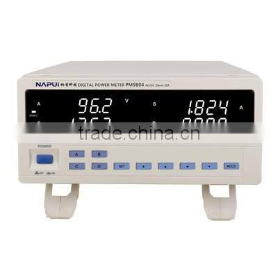 AC/DC Digital Power meter