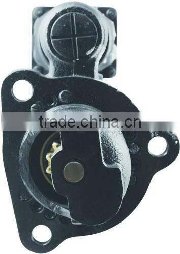 excavator E330C E330D 24V 1990307 starter motor