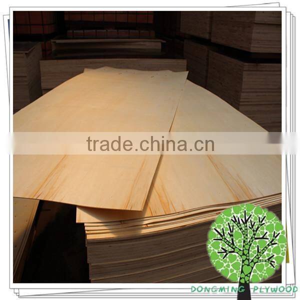 3.6mm Commercial Triply Plywood