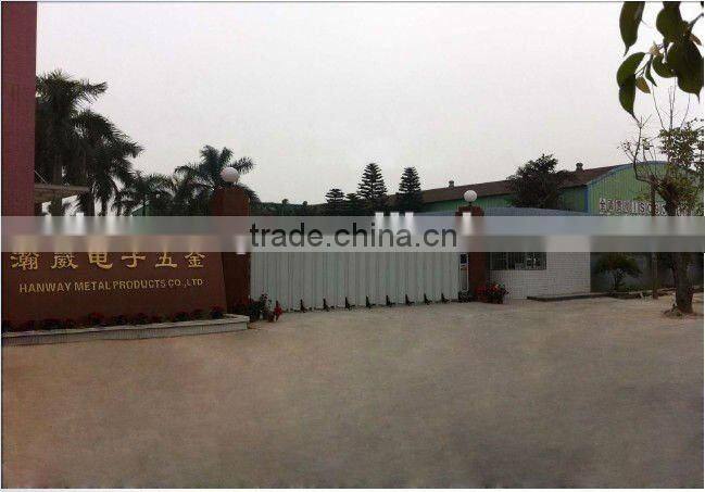 Guangdong Custom aluminum die cast led lamp fixture, led street linghting fixture