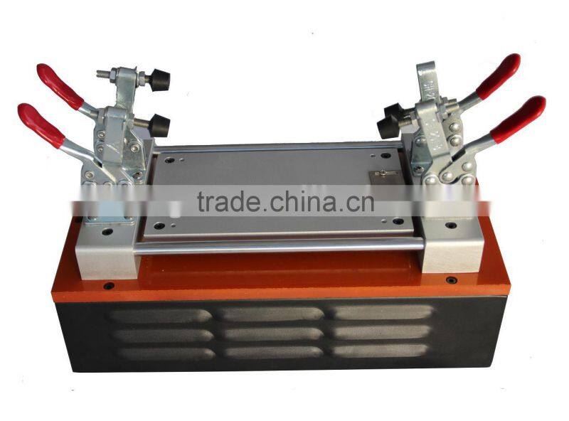 DH-CP1 LCD screen separator laminating machine for smart mobile phones
