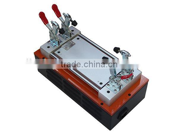 LCD Touch Screen Separator machine DH-CP1 for separating Mobile Phone Screen