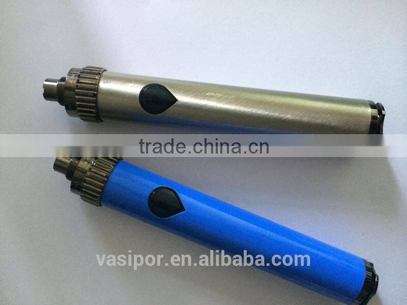 newest 30W wattage battery vasipor exclusive battery