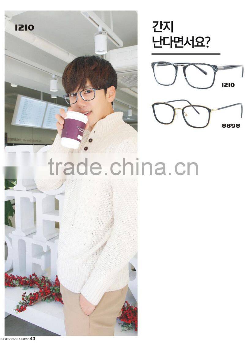 classic women admired TR90 optical frames reading glasses model pictures catalogue