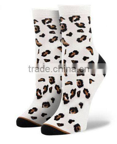 Winter Warm Blue Black Toe Womens Unisex Footie Custom Combed Cotton Socks