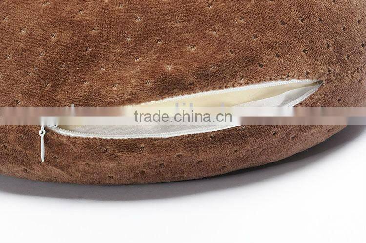 Good Quality Memory Foam U Shape Pillow,Soft Memory Foam Pillow,SH-U301A Hot Sale Memory Foam Pilow