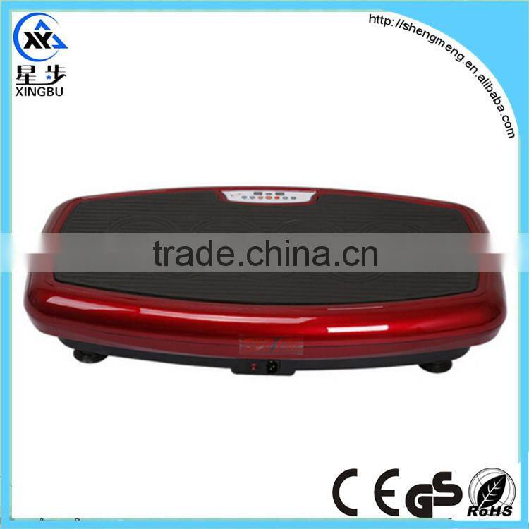 2015 Mini Power Vibration Plate