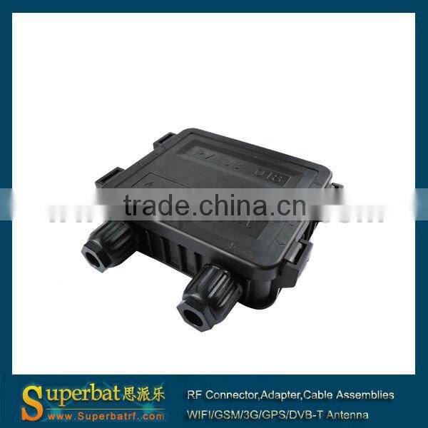 PV Solar Junction Box for Low power PV module /150watt solar panel solar calculator