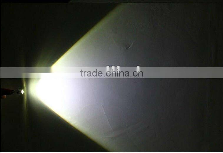 2013 11W Cree High Power bulb 6V 24V Fog Light Back-up Light Brake Light