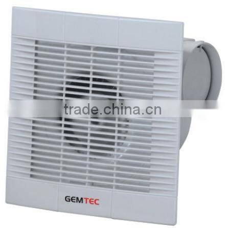 Ceiling Mounted Tube Ventilation Ceiling Fan