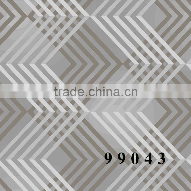 modern simple pvc wallpaper exquisite stripe wallpaper for more usage decoration 3d effect wallpaper