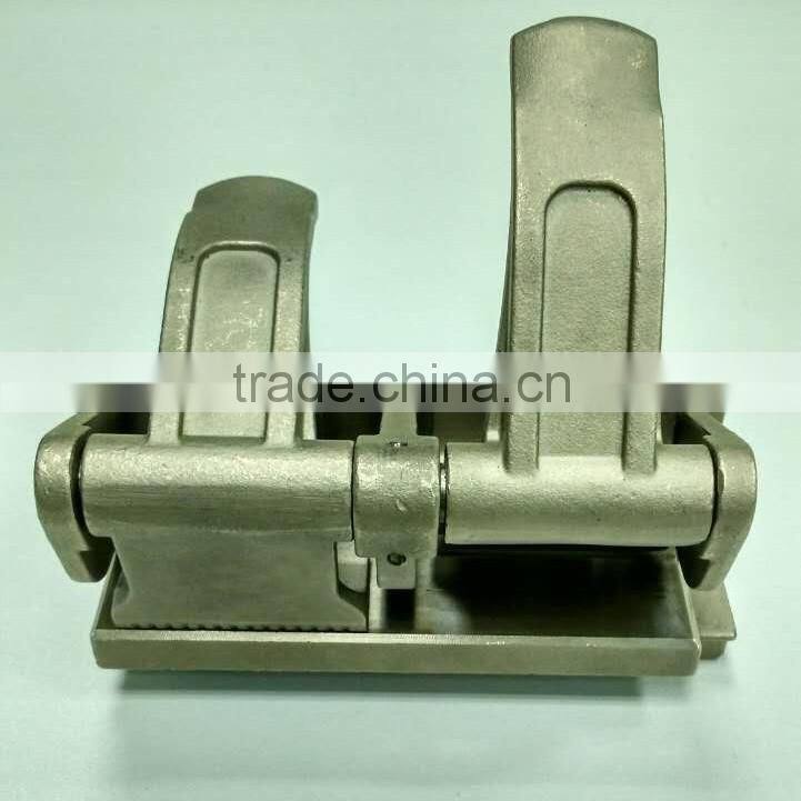 FOK 4.4.4 Chain clips TDO clips BOPET Film production line