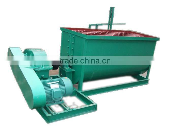 chicken manure fertilizer pellet making machine /Organic fertilizer processing production line plant organic fertilizer machine