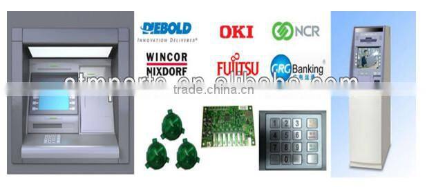 ATM parts ATM machine parts new and original OKI 21s recycle cassette