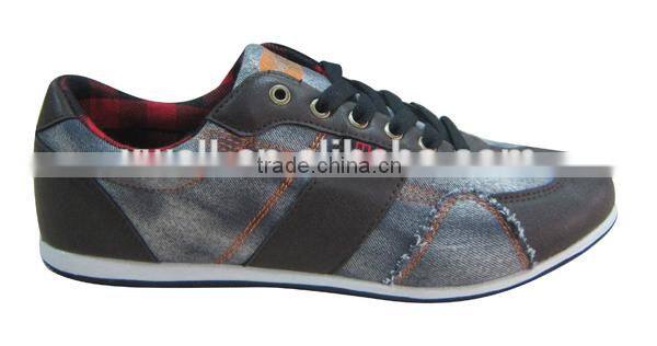 New model four season shoes design for new