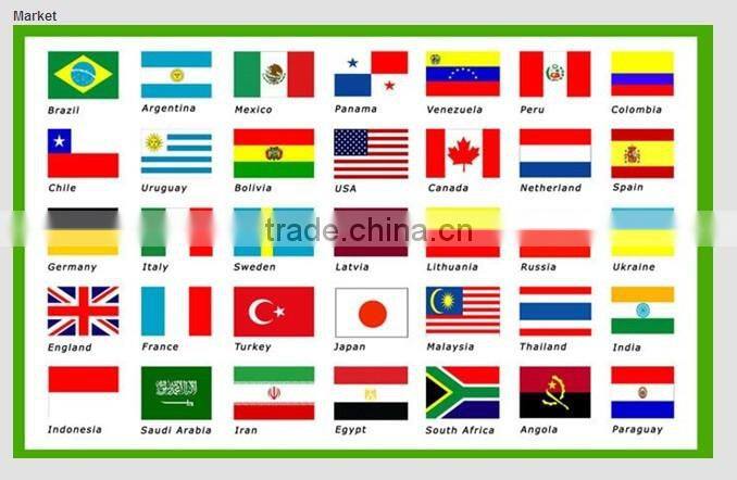 VGA to usb type c docking station laptop charging adapter