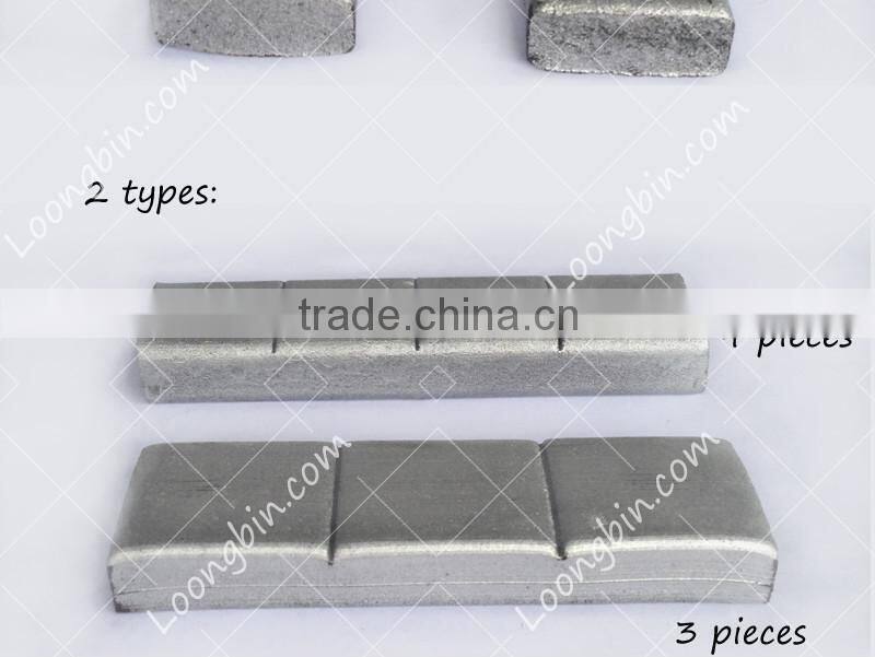 3pcs /bar Long burning time more than 90mins Nature Coconut shell silver charcoal